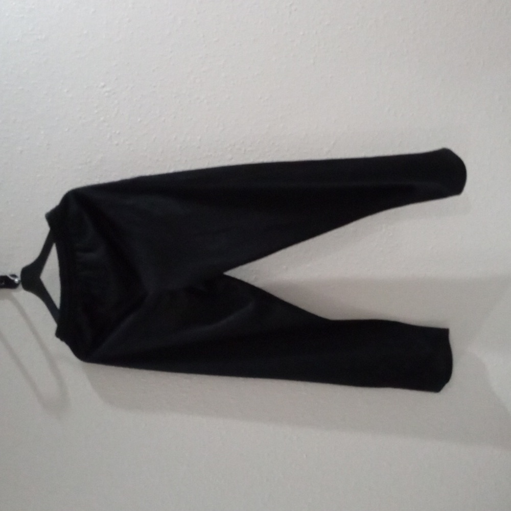 Men's fleece Lined Krav Maga sweatpants - Picture 5 of 5